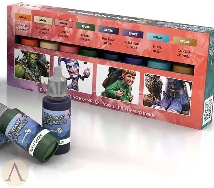 scale75-fantasy-and-games-paint-set-basic-colors-ii