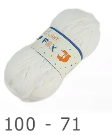luna-art-baby-fox-100-71-smietankowy-100percent-poliester-100gr-120m