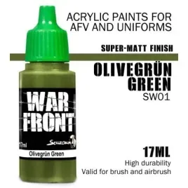 scale-75-scalecolor-warfront-olivegrun-green-farba-akrylowa-17-ml