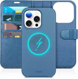 tucch-etui-skorzane-z-klapka-do-iphone-15-pro-2w1-rfid-stojak-niebieski