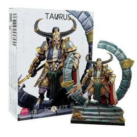 scale-75-figurka-zodiak-taurus-w-skali-1-24-zywica-75-mm