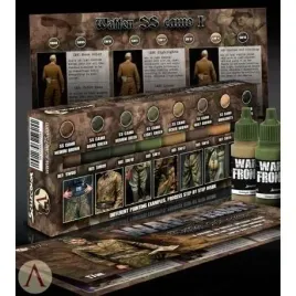 scale-75-waffen-ss-camo-i-paint-set-zestaw-8-farb-akrylowych