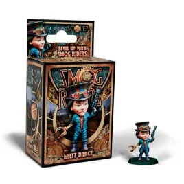 scale-75-figurka-the-smog-riders-matt-darcy-35-mm