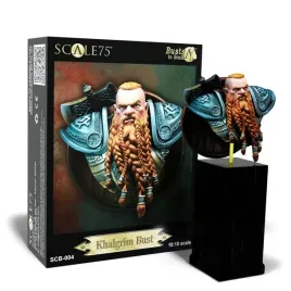 scale-75-popiersie-w-skali-1-10-khalgrim-gunnarson-zywica