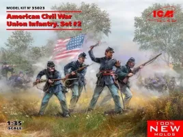 american-civil-war-union-infantry-set-2-4-zolnierzy-1-35