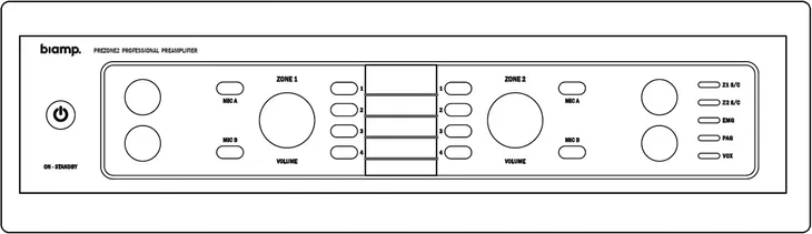 biamp-apart-prezone-2-2-strefowy-mikser-audio-kod-producenta-inny-marka-apart
