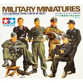 1-35-tamiya-35201-german-tank-crew-at-rest-6-zolnierzy