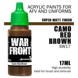 scale-75-scalecolor-warfront-camo-red-brown-farba-akrylowa-17-ml