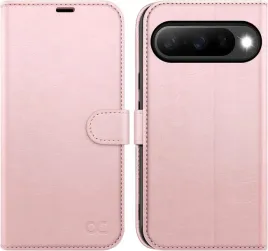 ocase-skorzane-etui-do-google-pixel-9-pro-xl-10-pro-xl-portfel-rfid-rozowy