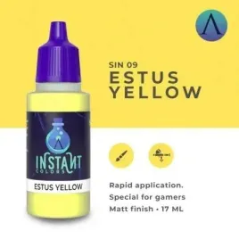 scale-75-scalecolor-instant-estus-yellow-farba-akrylowa-17-ml