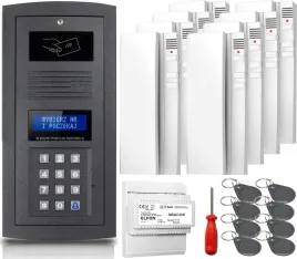 zestaw-domofonowy-8x-unifon-elfon-op-255r-g-cyfrowy-natynkowy-bialy-brelok