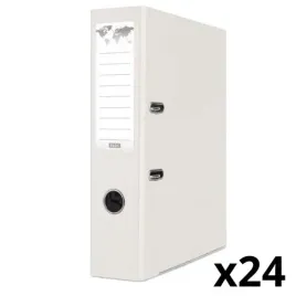 segr-basic-s-a4-75-bialy-z-okuciem-karton-24szt