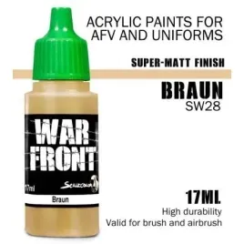 scale-75-scalecolor-warfront-braun-farba-akrylowa-17-ml