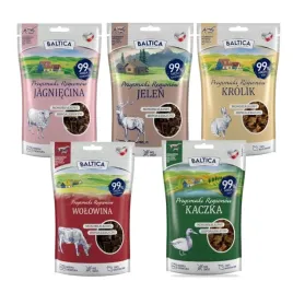 przysmaki-dla-psa-baltica-przysmaki-regionow-polmiekkie-mix-smakow-5x80g