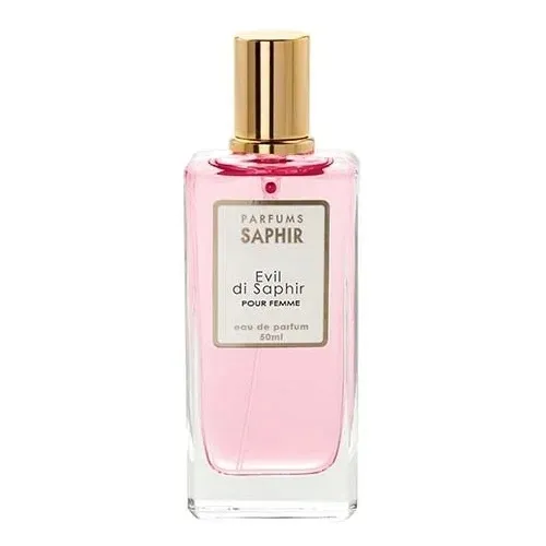 parfums saphir evil di saphir pour femme