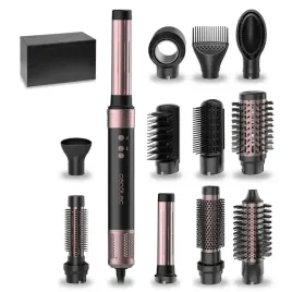 suszarka-do-wlosow-cecotec-bamba-ceramiccare-12in1-airglam-black