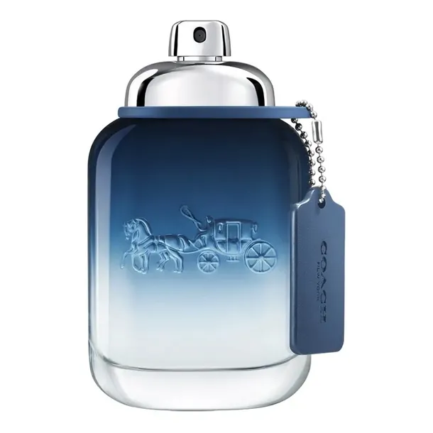 coach coach blue woda toaletowa 60 ml     