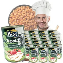 fasola-w-pomidorach-kier-400g-x-24-zgrzewka-hurt