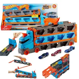 hot-wheels-rozkladane-tory-wyscigowe-2w1transporter-samochodowy-3-autka