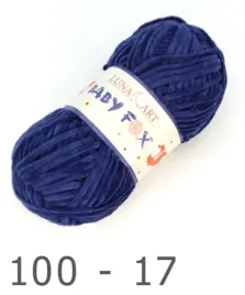 luna-art-baby-fox-100-17-granatowy-100percent-poliester-100gr-120m
