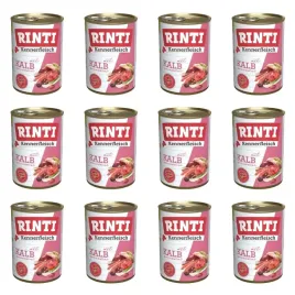 mokra-karma-dla-psa-rinti-kennerfleisch-cielecina-puszka-12x400g