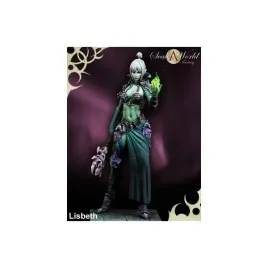 scale-75-figurka-w-skali-1-24-lisbeth-metal