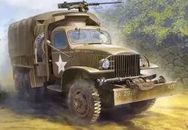 forces-of-valor-873006a-u-s-gmc-2-5-ton-cargo-truck-normandia-1944