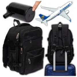 plecak-prozniowy-40x30x20-ryanair-wizzair-pod-siedzenie-z-pompka-kabinowy