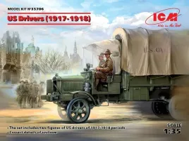 us-drivers-1917-1918-2-figures-kierowcy-amerykanscy-1-35