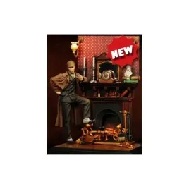 scale-75-figurka-w-skali-1-24-sherlock-holmes-metal