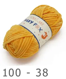 luna-art-baby-fox-100-38-zolty-100percent-poliester-100gr-120m