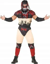 kostium-stroj-zapasnika-zapasniczy-the-demon-karnawal-wwe