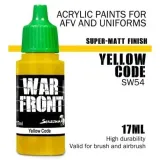 scale-75-scalecolor-warfront-yellow-code-farba-akrylowa-17-ml