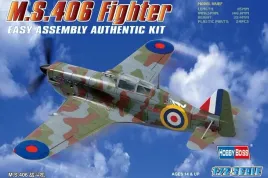 hobby-boss-80235-morane-saulnier-ms-406-french-fighter-1-72