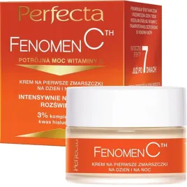perfecta-fenomen-c-krem-do-twarzy-na-pierwsze-zmarszczki-50ml