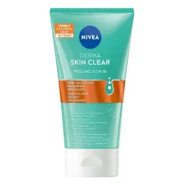 nivea-derma-skin-clear-peeling-przeciw-niedoskonalosciom-150ml