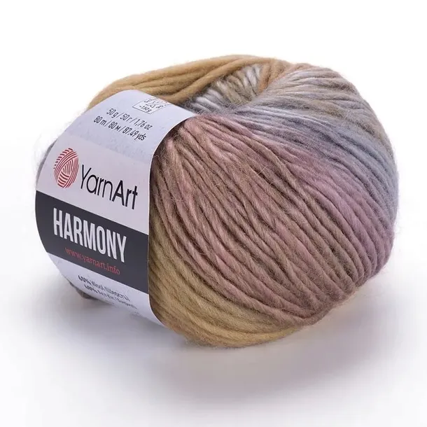 yarnart-harmony-a-9