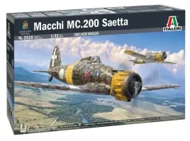 1-32-macchi-mc-200-saetta-model-wloskiego-mysliwca