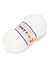 luna-art-baby-fox-100-01-bialy-100percent-poliester-100gr-120m