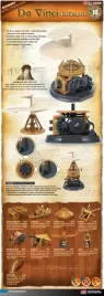 academy-18159-da-vinci-helikopter