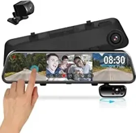 lustrzana-przednia-tylnia-kamera-samochodowa