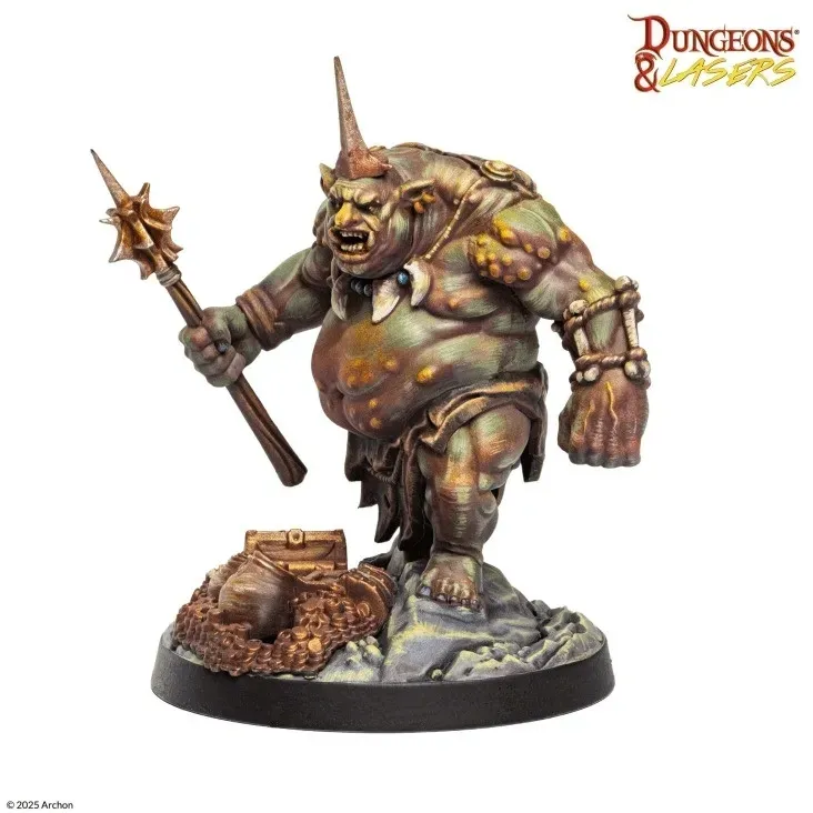dungeons-and-lasers-goblin-king-krol-goblinow-stan-nowy