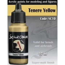 scale75-scalecolor-tenere-yellow-17ml-farbka-akrylowa