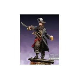 scale-75-figurka-w-skali-1-24-blackbeard-metal