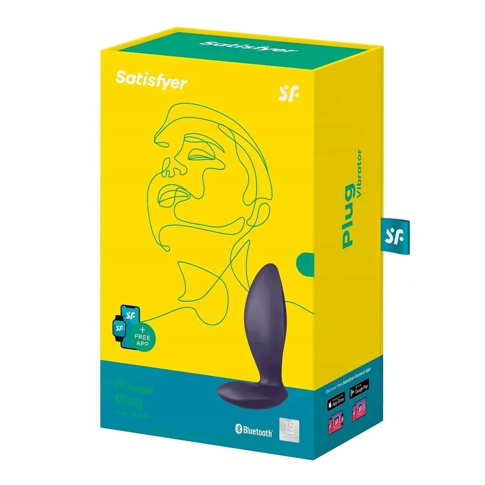 satisfyer-power-plug-wibrator-analny-violet