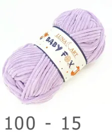 luna-art-baby-fox-100-15-liliowy-100percent-poliester-100gr-120m