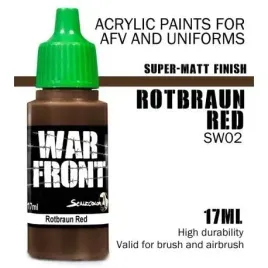 scale-75-scalecolor-warfront-rotbraun-red-farba-akrylowa-17-ml
