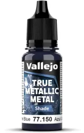 vallejo-77150-true-metallic-metal-18ml-ultramarine-blue