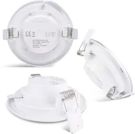 ezbasics-reflektor-do-wbudowania-zestaw-5-szt