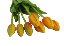 tulipan-silikonowy-tulipany-bukiet-7-szt-h44-pom